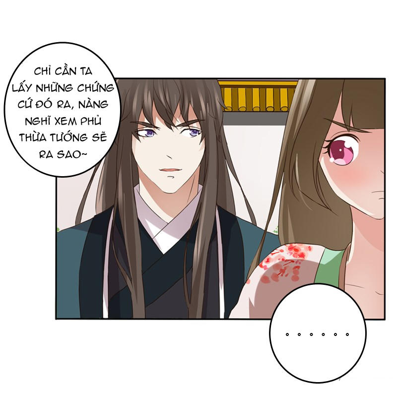 Thông Linh Phi Chapter 106.5 - Trang 2