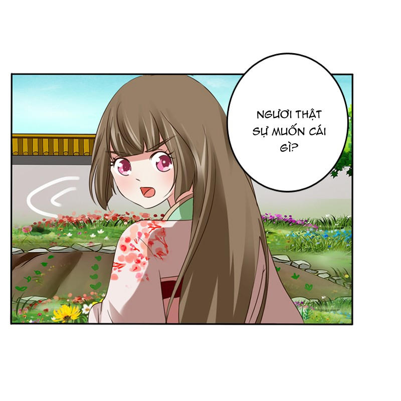 Thông Linh Phi Chapter 106.5 - Trang 2