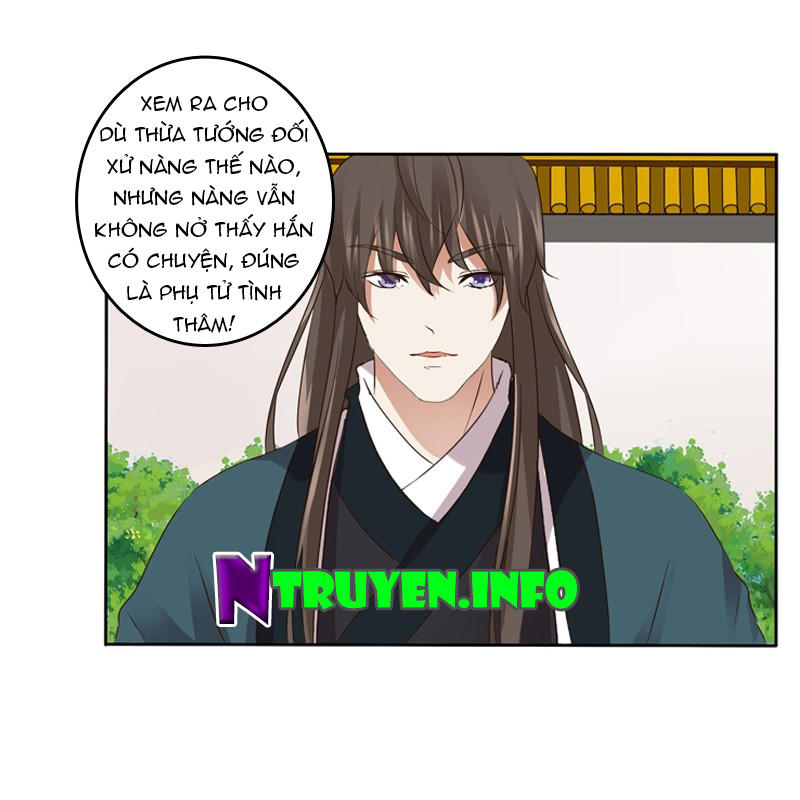 Thông Linh Phi Chapter 106.5 - Trang 2