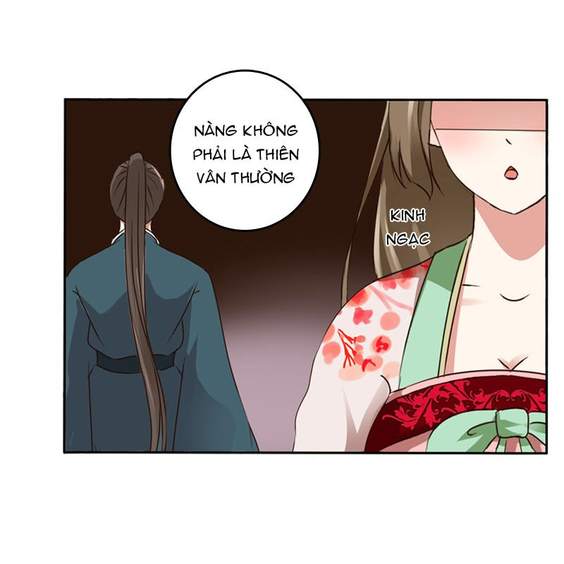Thông Linh Phi Chapter 106.5 - Trang 2