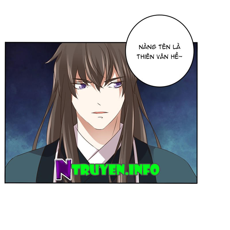 Thông Linh Phi Chapter 106.5 - Trang 2