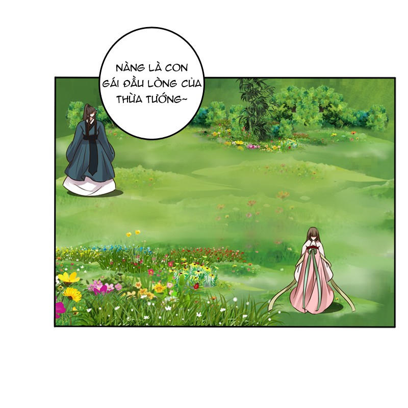 Thông Linh Phi Chapter 106.5 - Trang 2