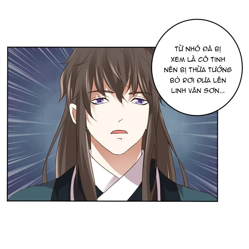 Thông Linh Phi Chapter 106.5 - Trang 2