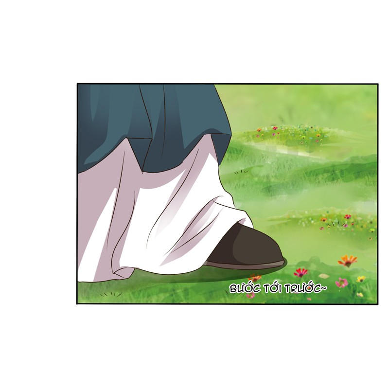 Thông Linh Phi Chapter 106.5 - Trang 2