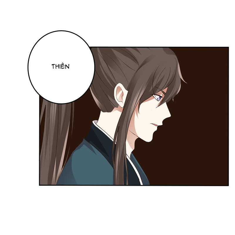 Thông Linh Phi Chapter 106.5 - Trang 2