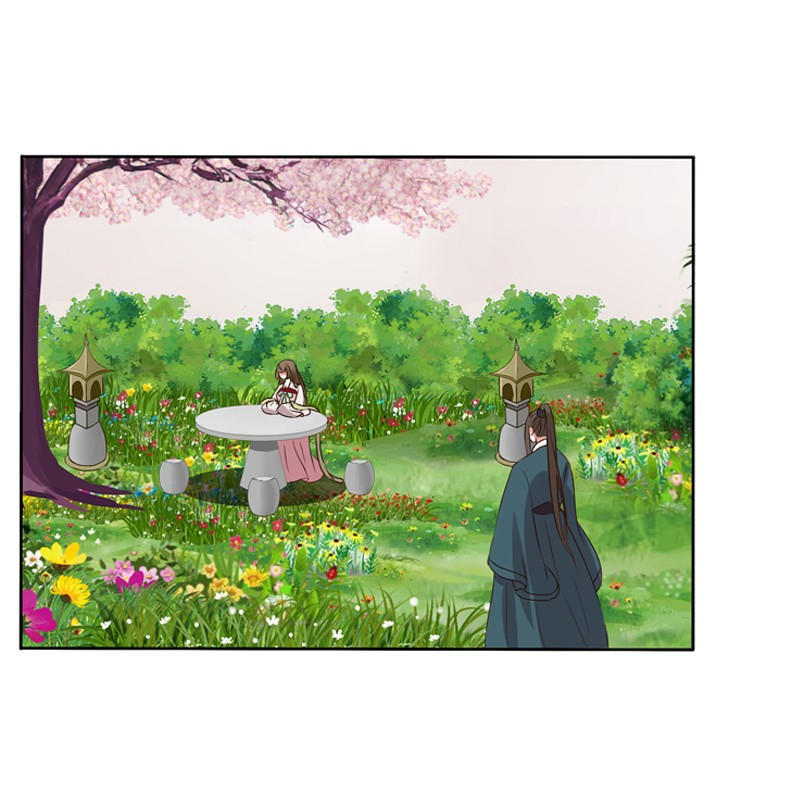 Thông Linh Phi Chapter 106 - Trang 2