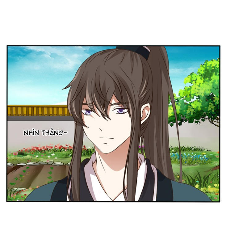 Thông Linh Phi Chapter 106 - Trang 2