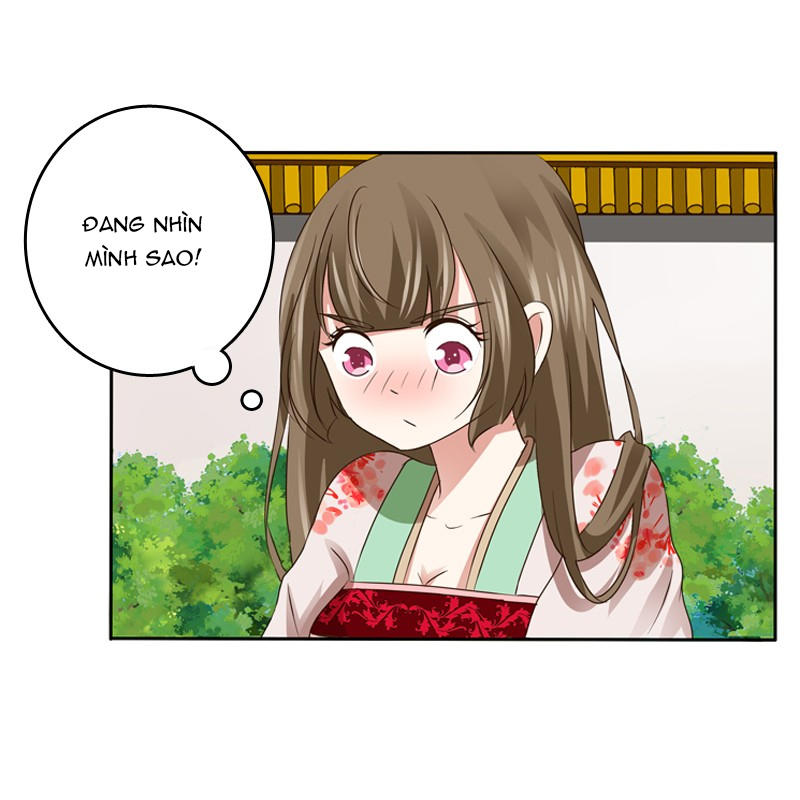Thông Linh Phi Chapter 106 - Trang 2