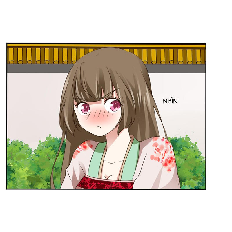 Thông Linh Phi Chapter 106 - Trang 2