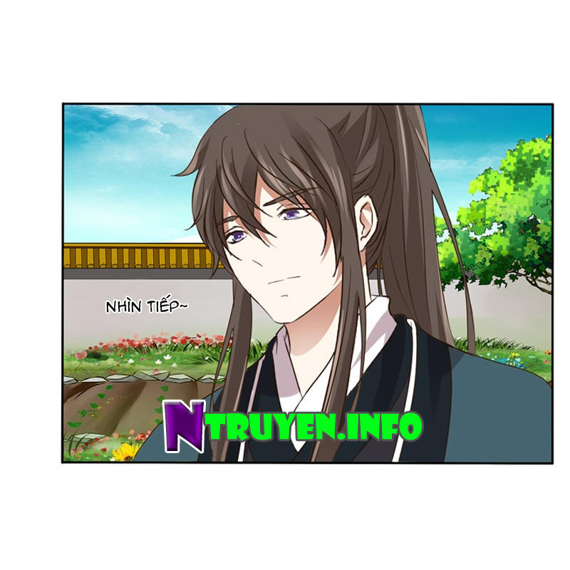 Thông Linh Phi Chapter 106 - Trang 2