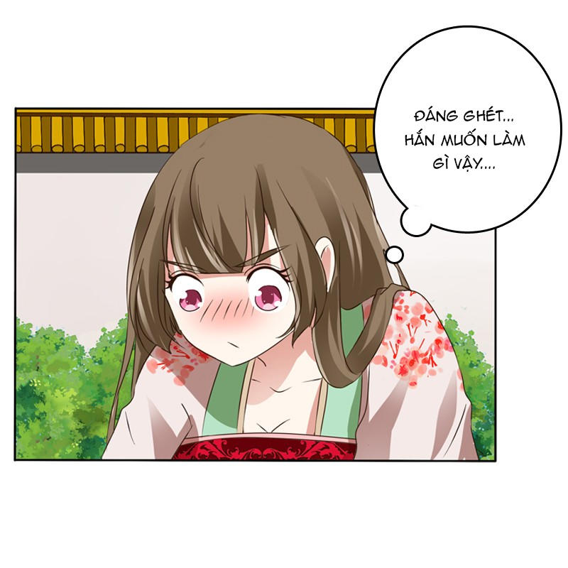 Thông Linh Phi Chapter 106 - Trang 2