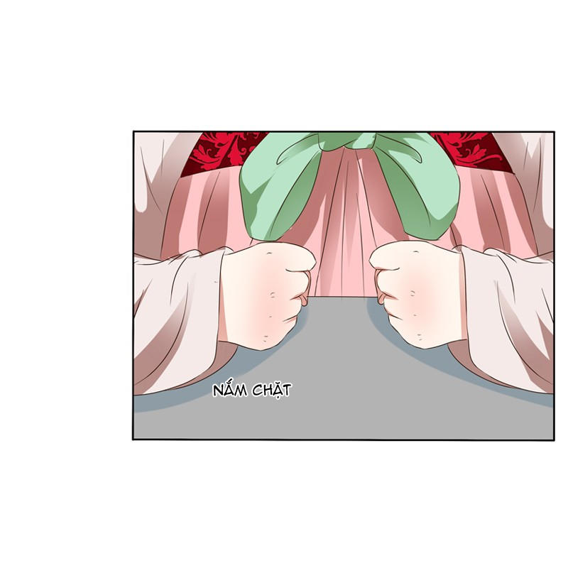 Thông Linh Phi Chapter 106 - Trang 2