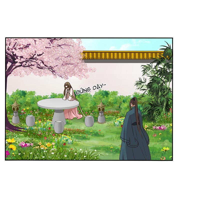 Thông Linh Phi Chapter 106 - Trang 2