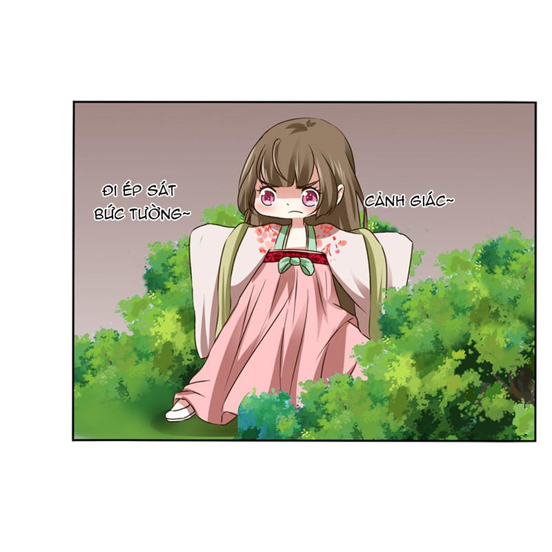 Thông Linh Phi Chapter 106 - Trang 2