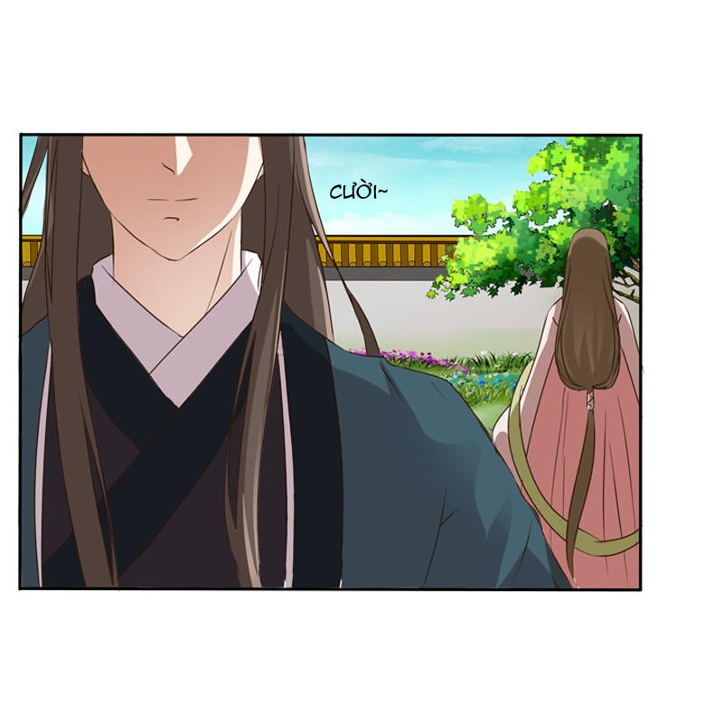 Thông Linh Phi Chapter 106 - Trang 2