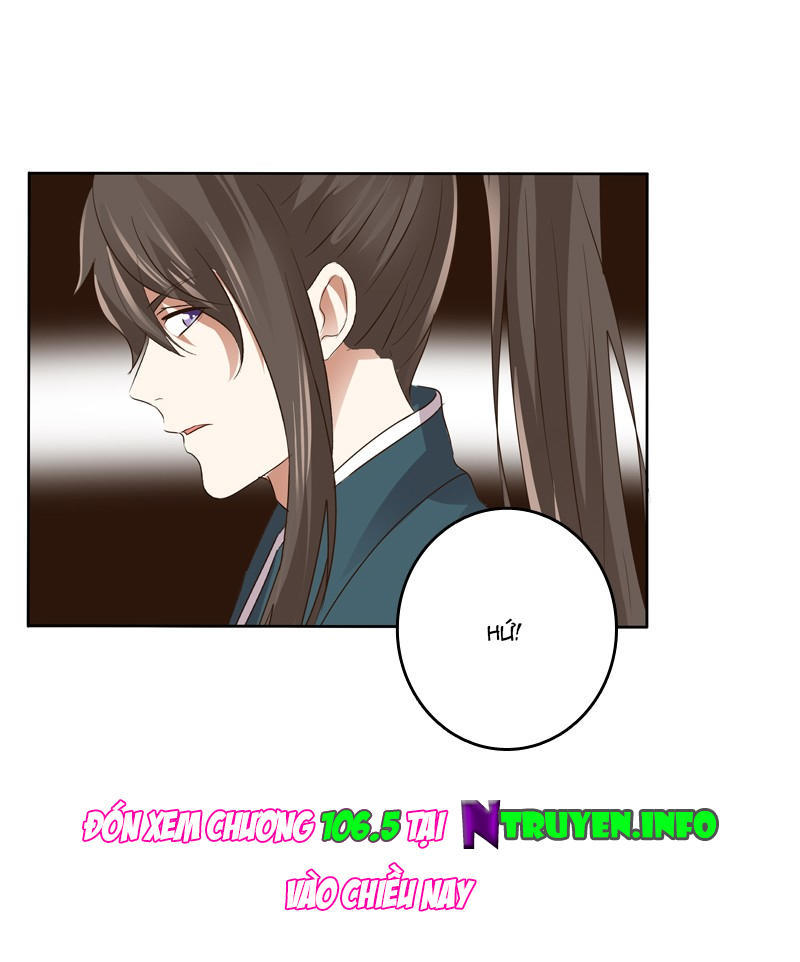 Thông Linh Phi Chapter 106 - Trang 2
