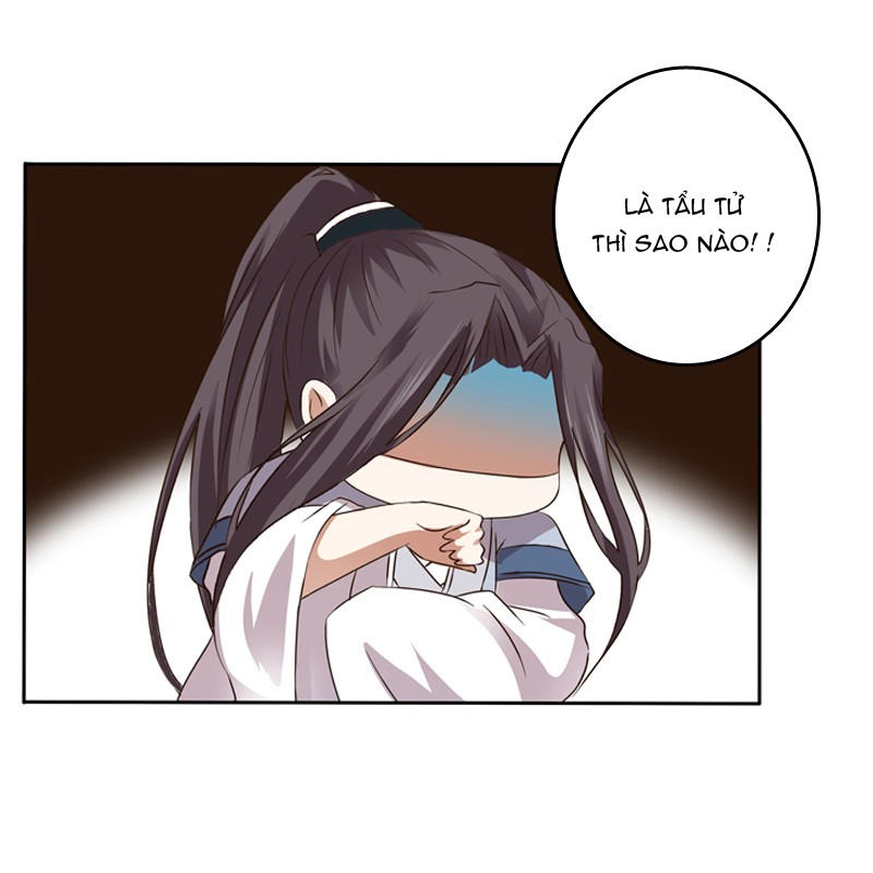 Thông Linh Phi Chapter 106 - Trang 2