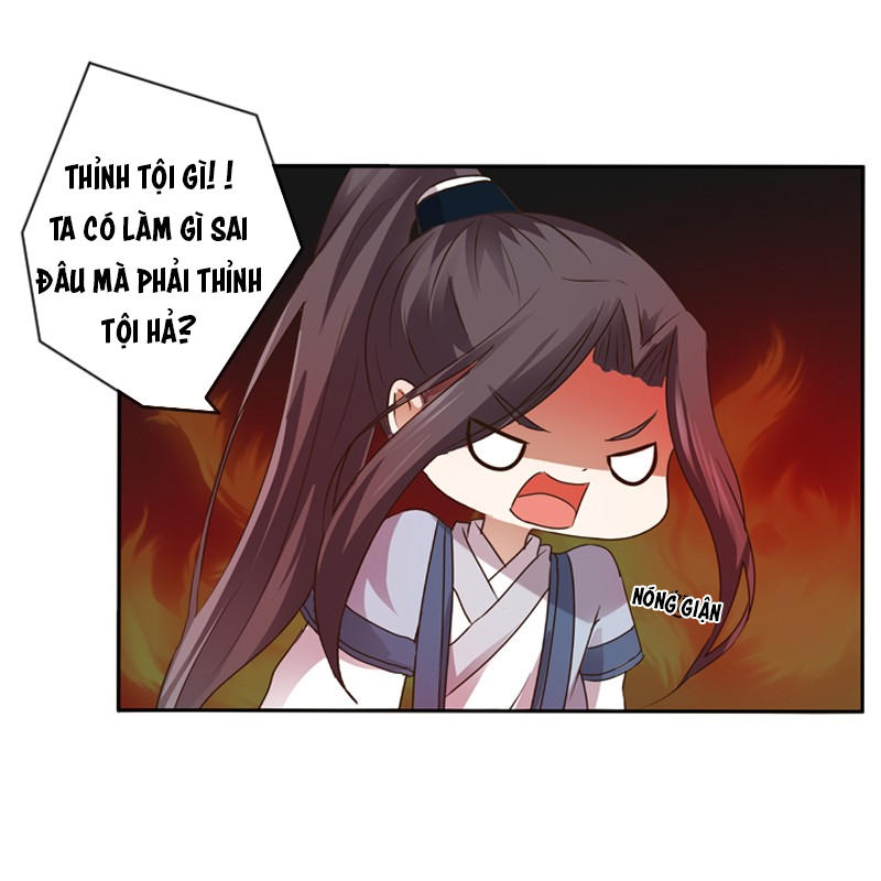 Thông Linh Phi Chapter 106 - Trang 2