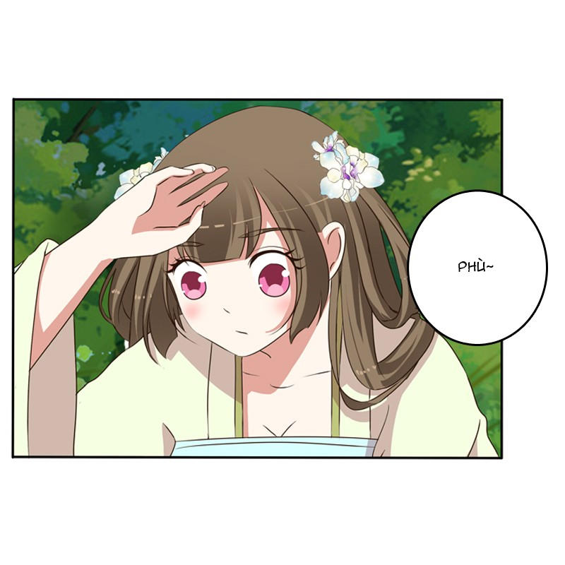 Thông Linh Phi Chapter 107.5 - Trang 2