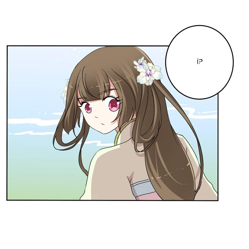 Thông Linh Phi Chapter 107.5 - Trang 2