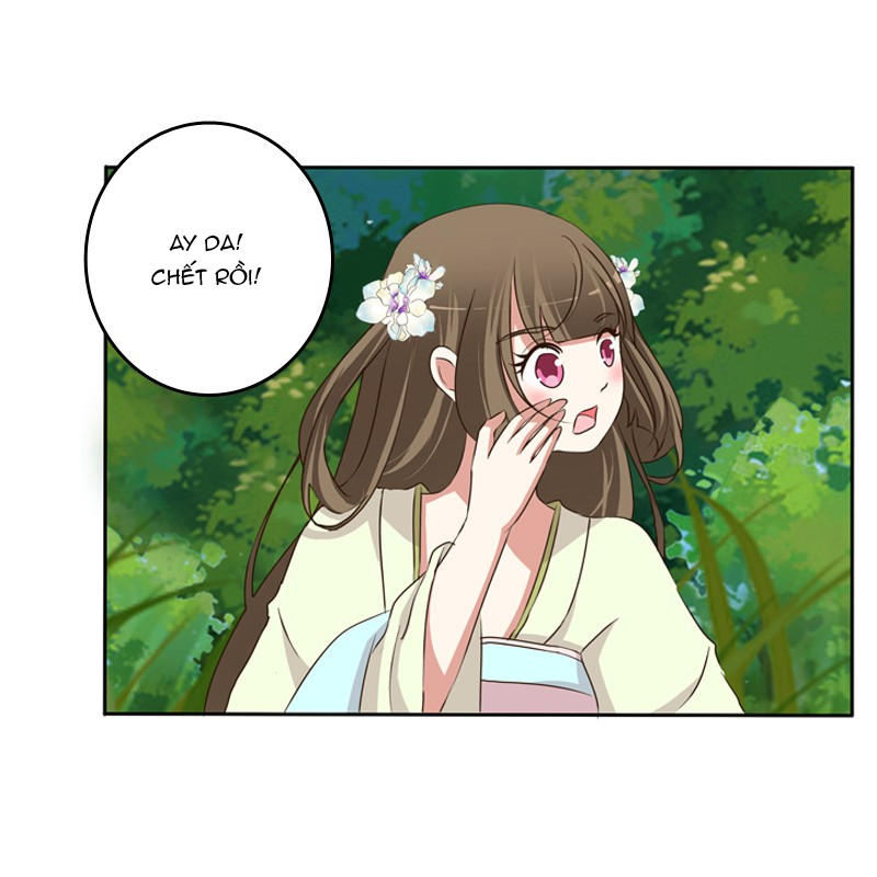 Thông Linh Phi Chapter 107.5 - Trang 2