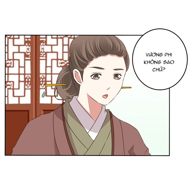 Thông Linh Phi Chapter 107.5 - Trang 2