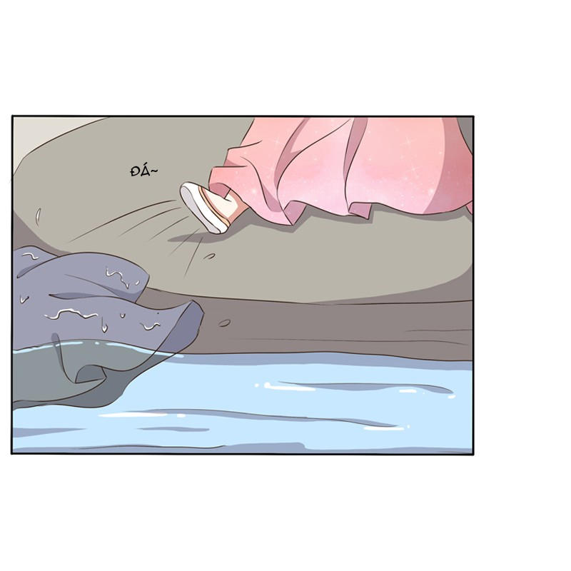 Thông Linh Phi Chapter 107.5 - Trang 2