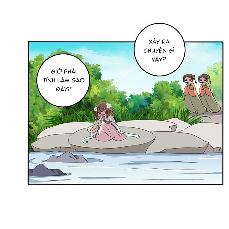 Thông Linh Phi Chapter 107.5 - Trang 2