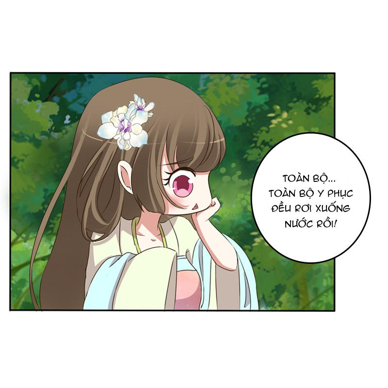 Thông Linh Phi Chapter 107.5 - Trang 2