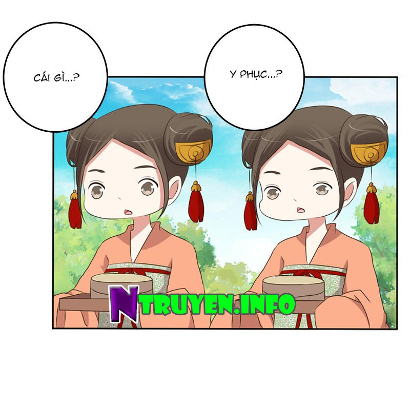 Thông Linh Phi Chapter 107.5 - Trang 2