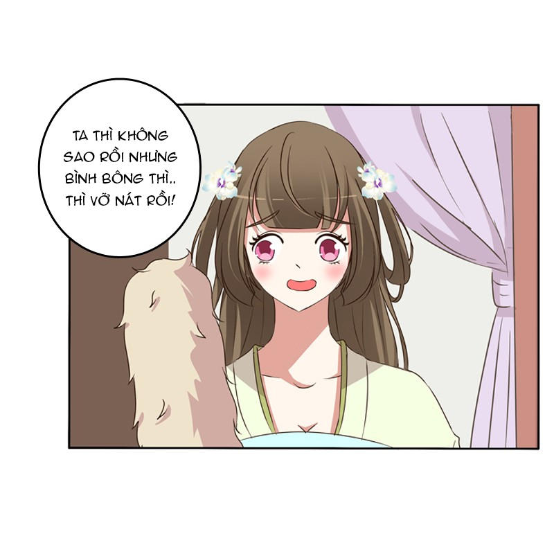 Thông Linh Phi Chapter 107.5 - Trang 2
