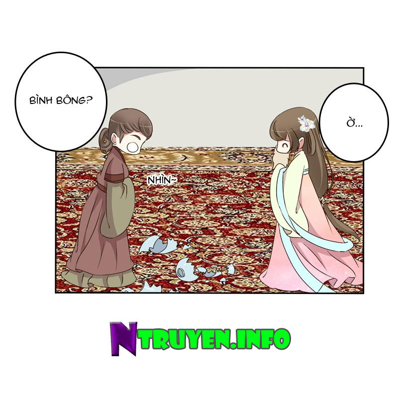 Thông Linh Phi Chapter 107.5 - Trang 2