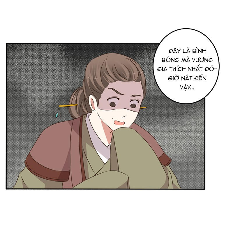 Thông Linh Phi Chapter 107.5 - Trang 2