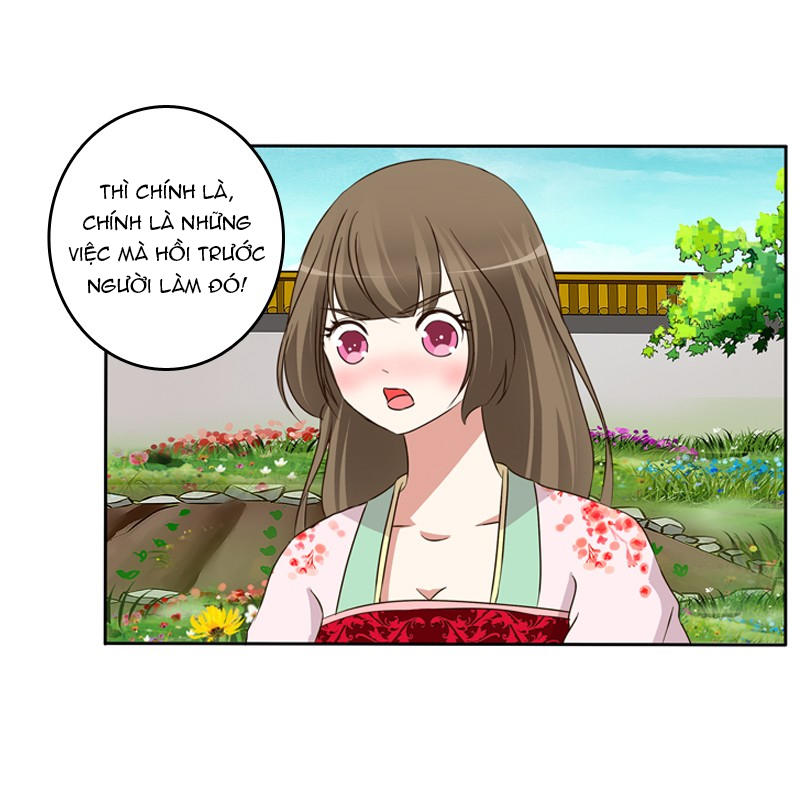 Thông Linh Phi Chapter 107 - Trang 2