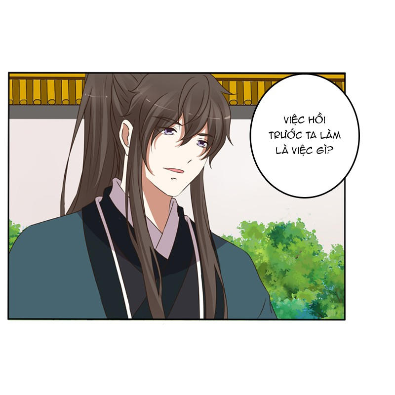 Thông Linh Phi Chapter 107 - Trang 2