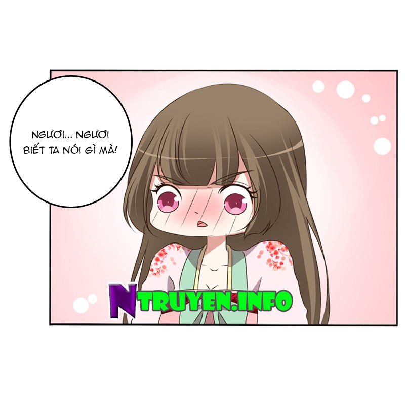 Thông Linh Phi Chapter 107 - Trang 2