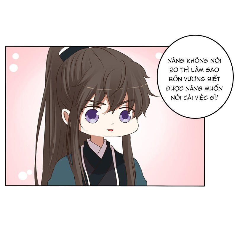 Thông Linh Phi Chapter 107 - Trang 2