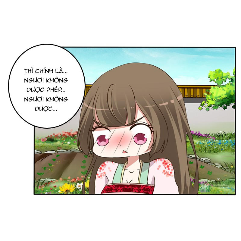 Thông Linh Phi Chapter 107 - Trang 2