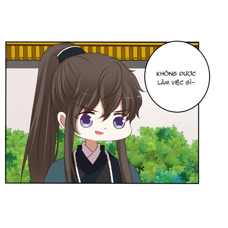 Thông Linh Phi Chapter 107 - Trang 2