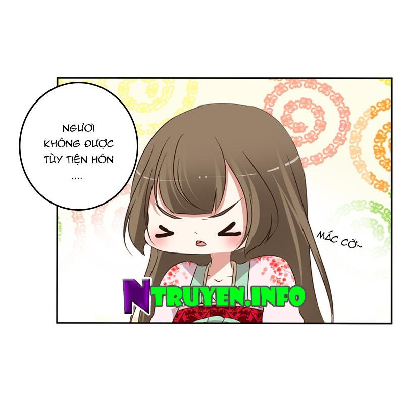 Thông Linh Phi Chapter 107 - Trang 2