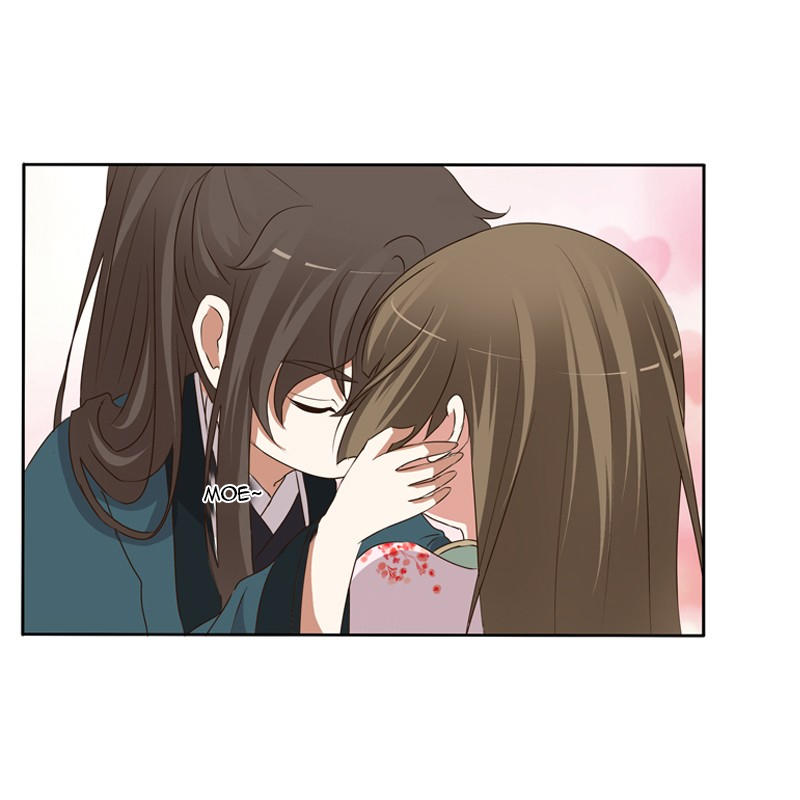 Thông Linh Phi Chapter 107 - Trang 2