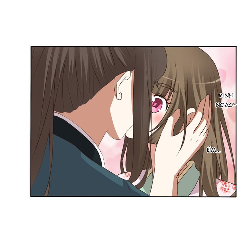 Thông Linh Phi Chapter 107 - Trang 2