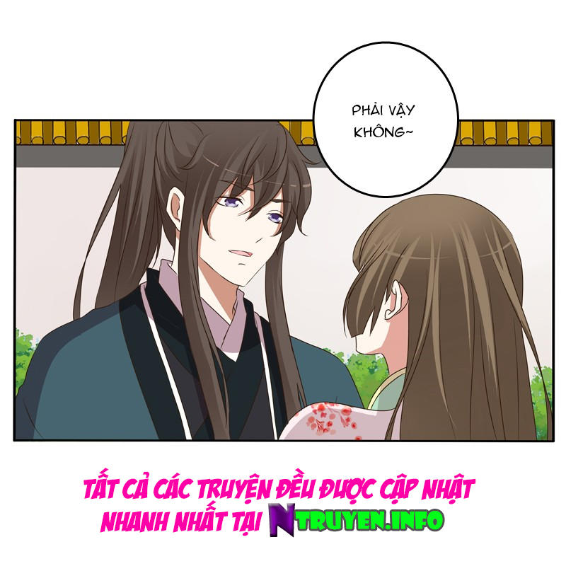 Thông Linh Phi Chapter 107 - Trang 2