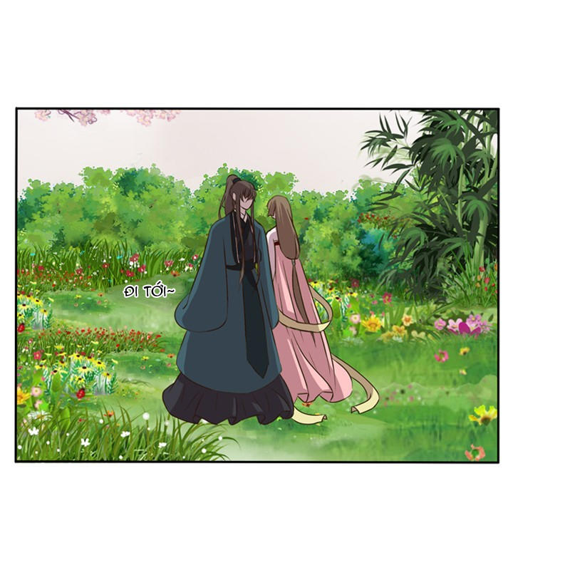 Thông Linh Phi Chapter 107 - Trang 2