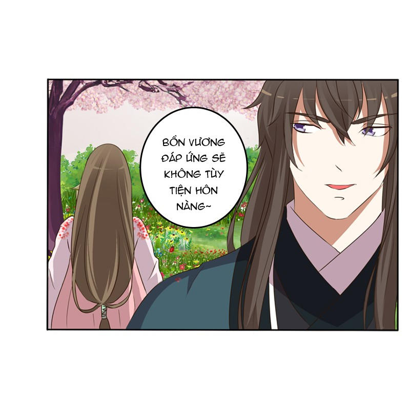 Thông Linh Phi Chapter 107 - Trang 2