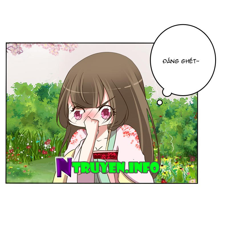 Thông Linh Phi Chapter 107 - Trang 2