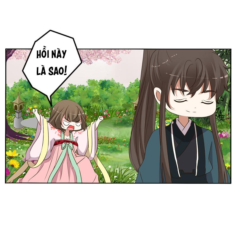 Thông Linh Phi Chapter 107 - Trang 2