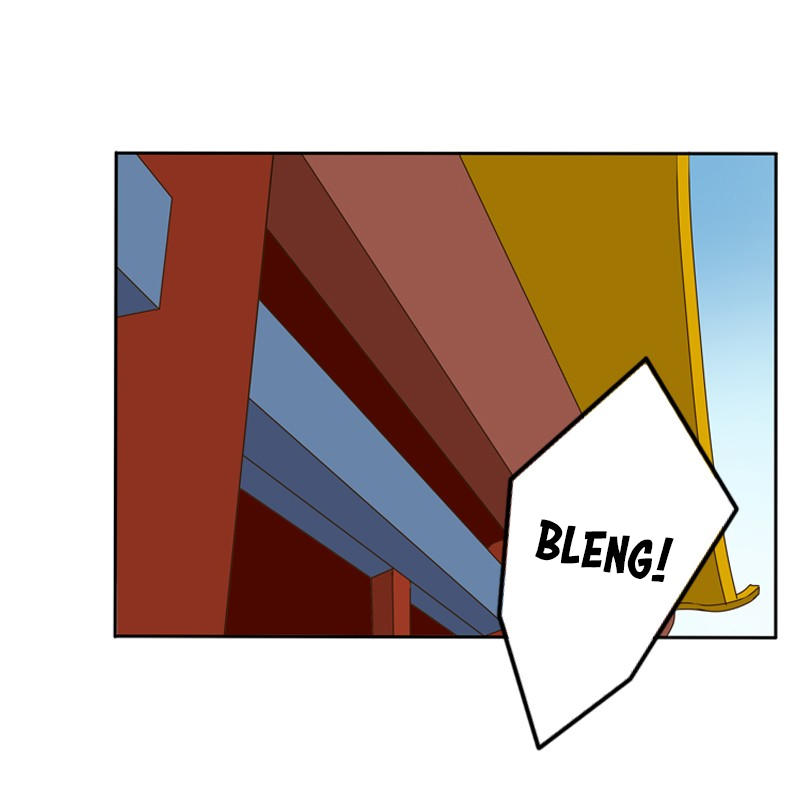 Thông Linh Phi Chapter 107 - Trang 2