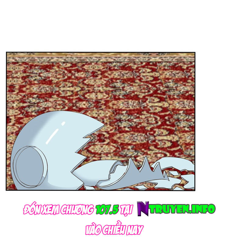 Thông Linh Phi Chapter 107 - Trang 2