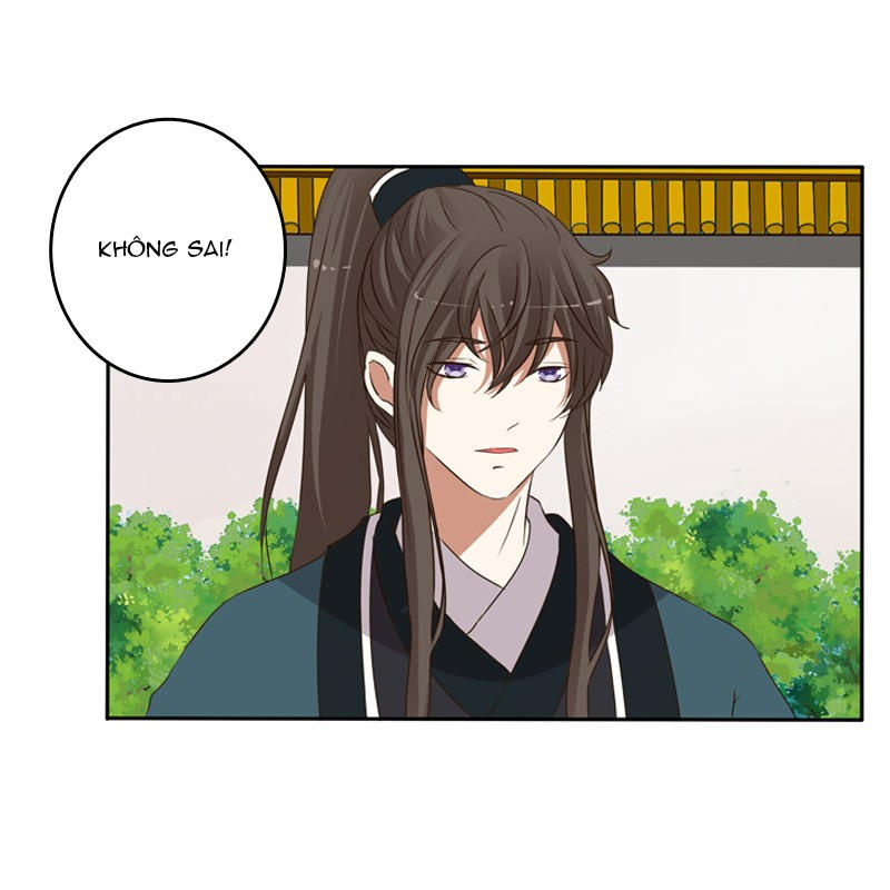 Thông Linh Phi Chapter 107 - Trang 2